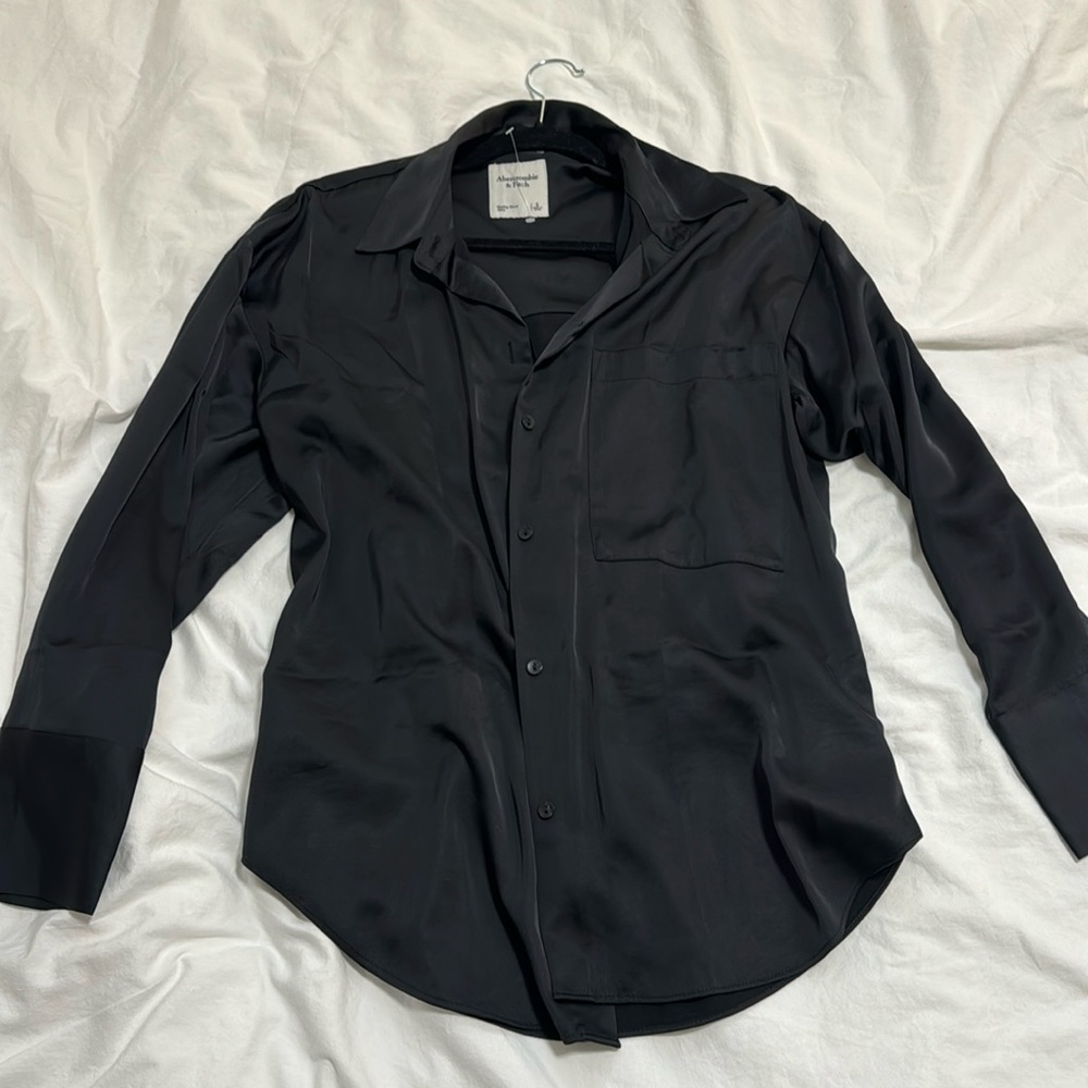 Abercrombie dress or blouse